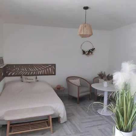 Maison Nature Et Boheme