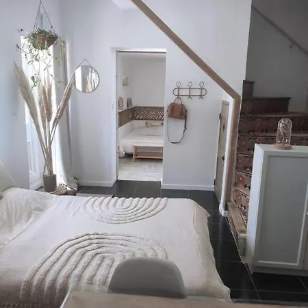 Maison Nature Et Boheme