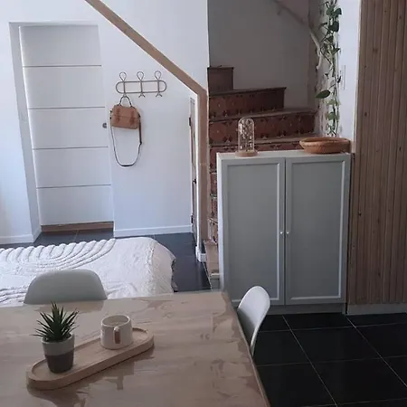 Maison Nature Et Boheme Aspiran