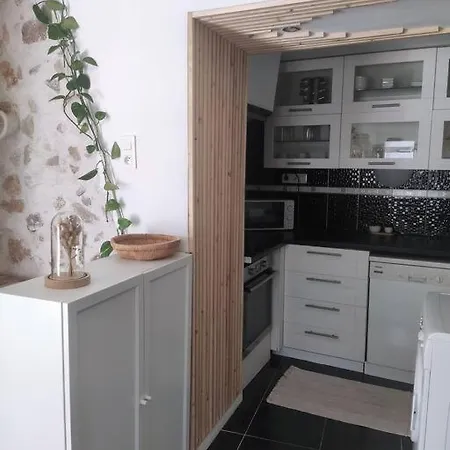 Maison Nature Et Boheme Aspiran