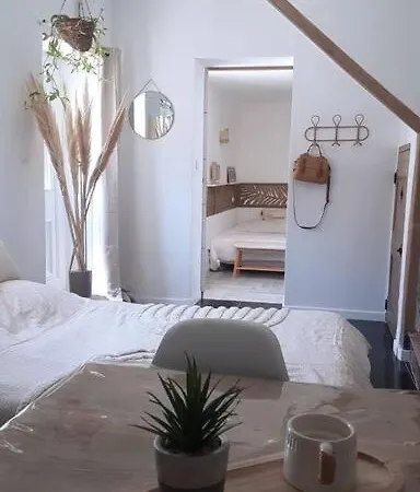 Διαμέρισμα Maison Nature Et Boheme *