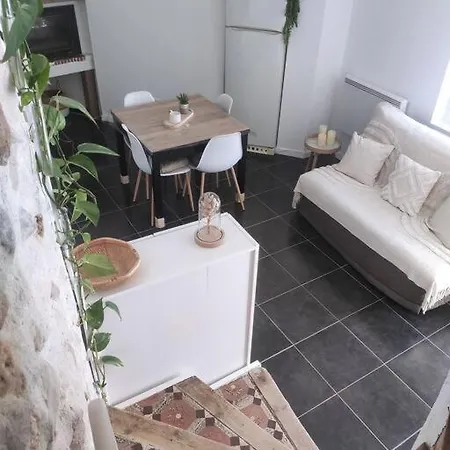 Maison Nature Et Boheme Appartamento