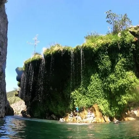 Maison Nature Et Boheme Διαμέρισμα *