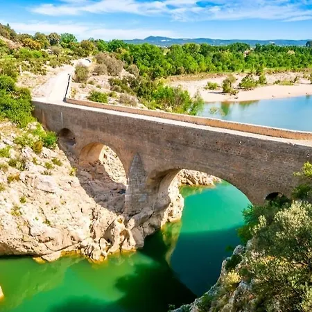Maison Nature Et Boheme Διαμέρισμα *