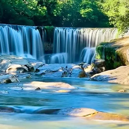 Διαμέρισμα Maison Nature Et Boheme *